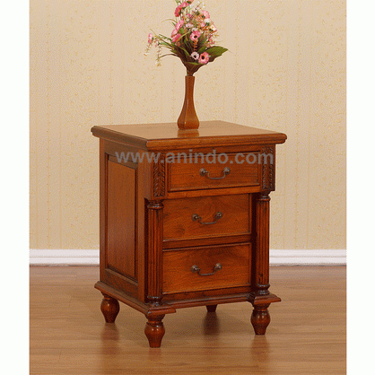 Bety Bedside Cabinet