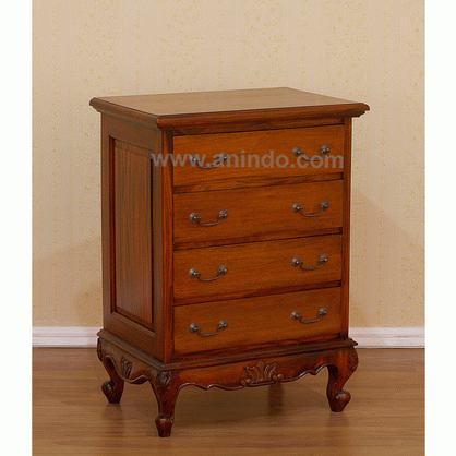 4 Drawers Chest