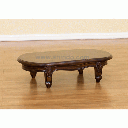 Mini Oval Table