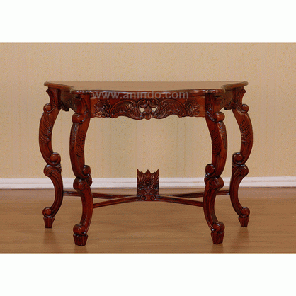 William Console Table
