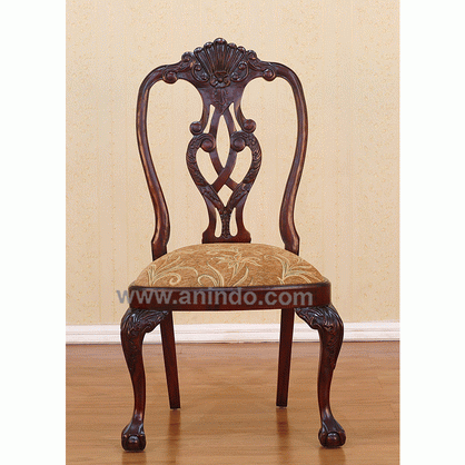 Chippendale Chair