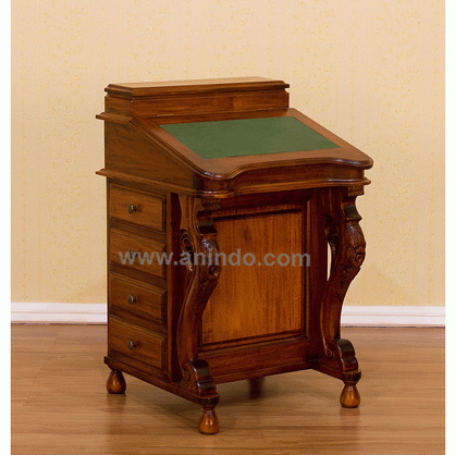 Davenport Desk