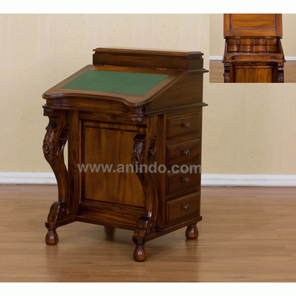 Davenport Desk