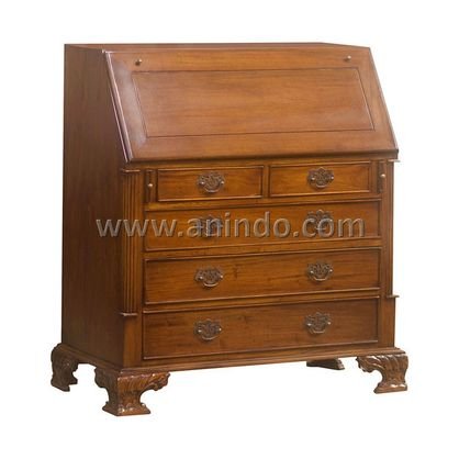 Newport Drawers Desk