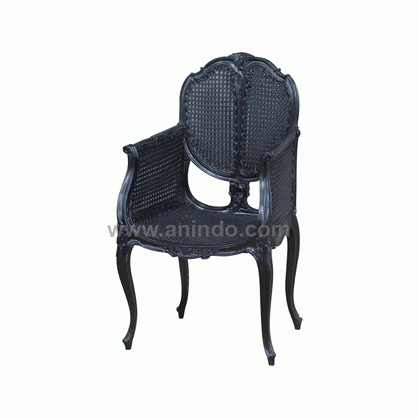 Romeo Arm Chair