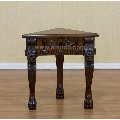 Lion Small Table
