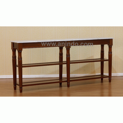 Delight Console Table