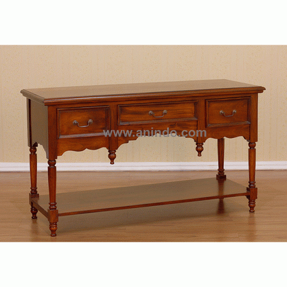 Elle Console Table