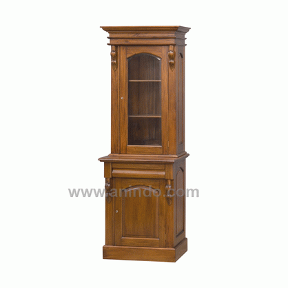 Viana Display Cabinet