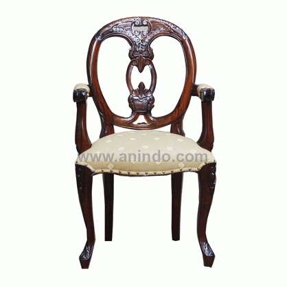 Maicon Arm Chair