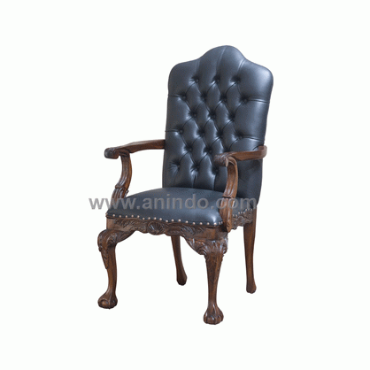 Hamburg Office Chair