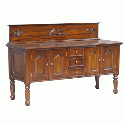 Melissa Buffet 4 Doors