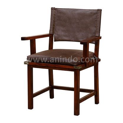 Military Office Chair