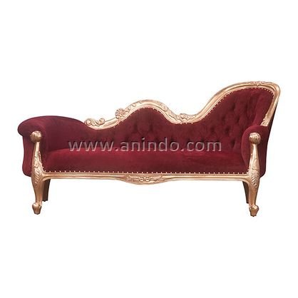 Sofa Single End