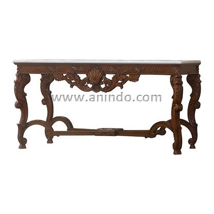 Abiza Console Table