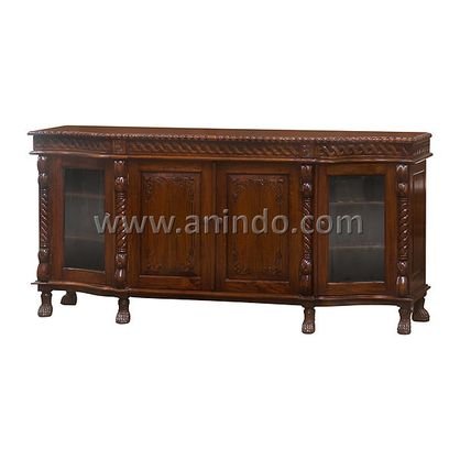 Ordinary Buffet 4 Doors