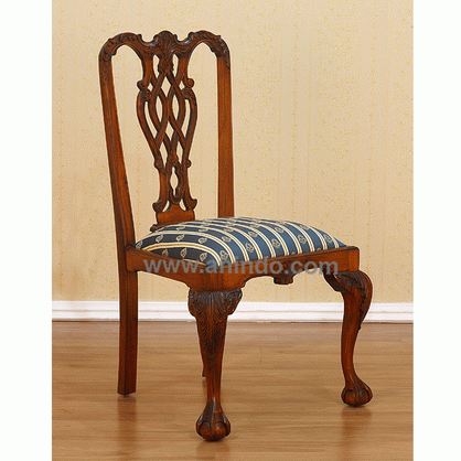 Chippendale Chair E
