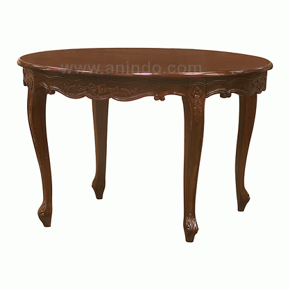 Almeera Dining Table