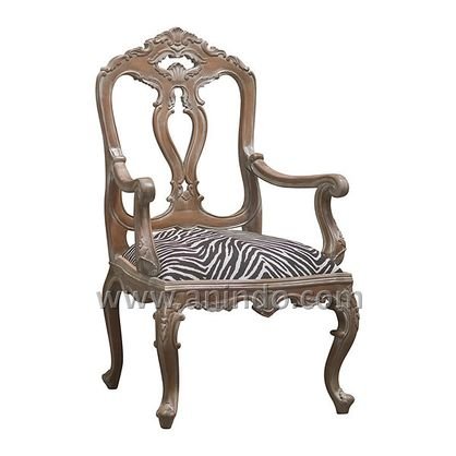 Natuna Arm Chair
