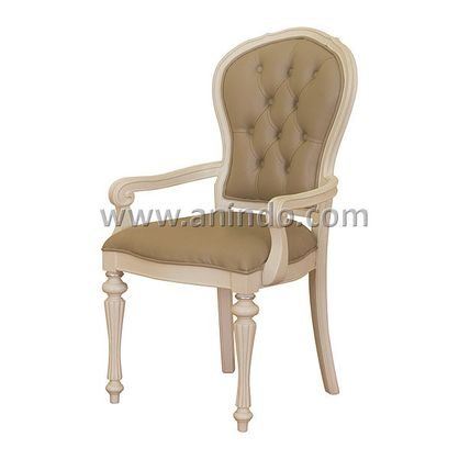 Kelana Arm Chair
