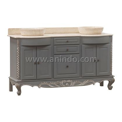 Simply Bathroom Vanity