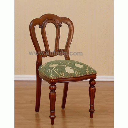 Dutch Dining Chair