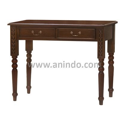 Victorian Writing Table