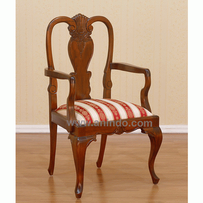 Chippendale Chair F