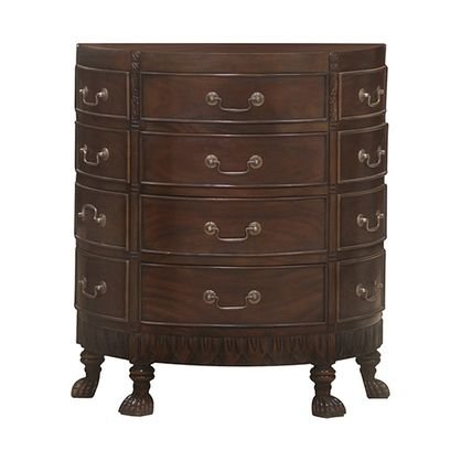 Sunburst Chest 12 Drawers