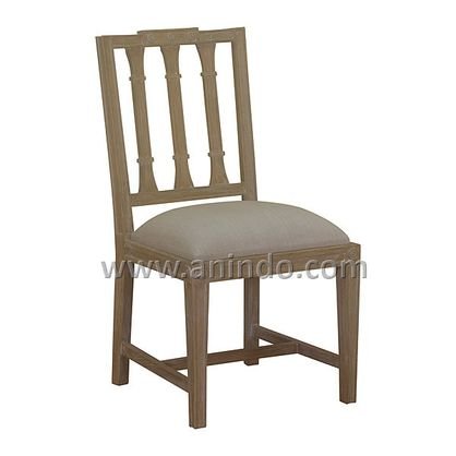San Antonio Chair