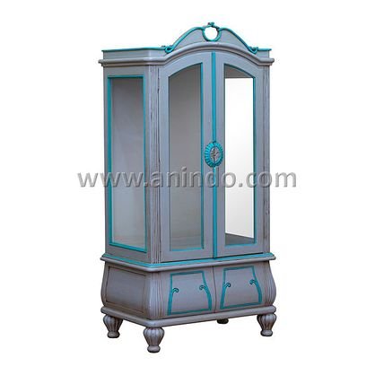 Paula China Cabinet