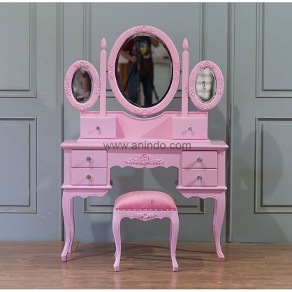 Medina Dressing Table