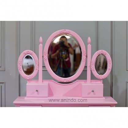 Medina Dressing Table