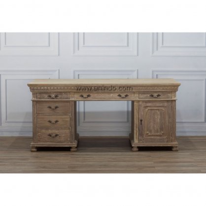 Muhlhausen Office Desk