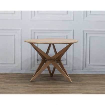 New York Dining Table