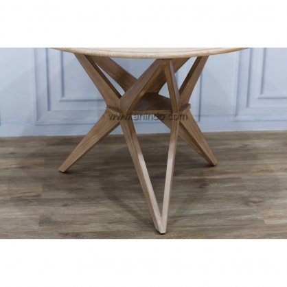 New York Dining Table