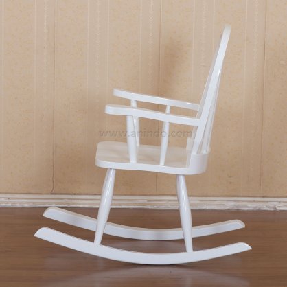 Alexandra Rocking Chair