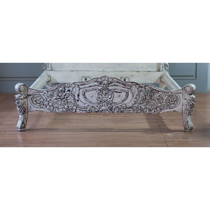 Rococo Bed