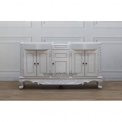 Simply Bathroom Vanity 