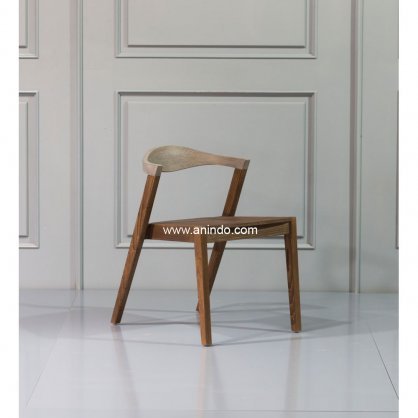 Stacking Dining Chair