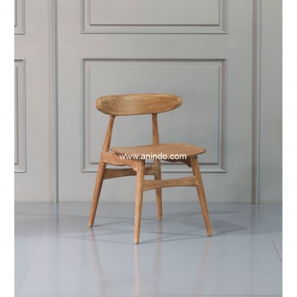 Tokyo Dining Chair
