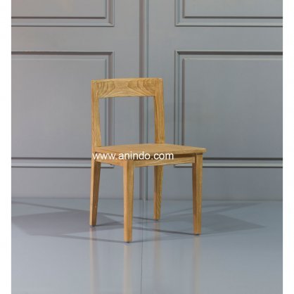 Tora Dining Chair