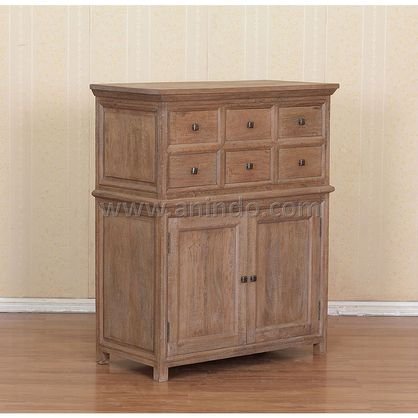 Cabinet 6 Drawers