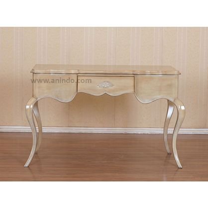 Old French Desk Table