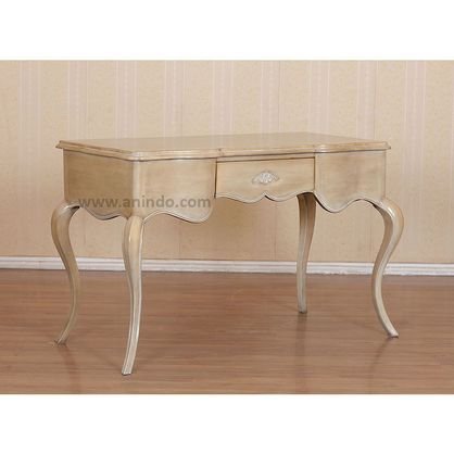 Old French Desk Table