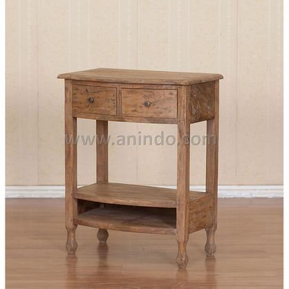 Video Console Table