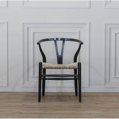 Wishbone Dining Chair 