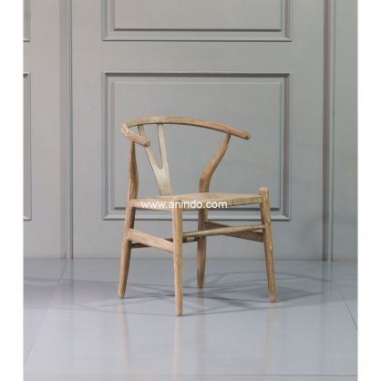 Wishbone Dining Chair