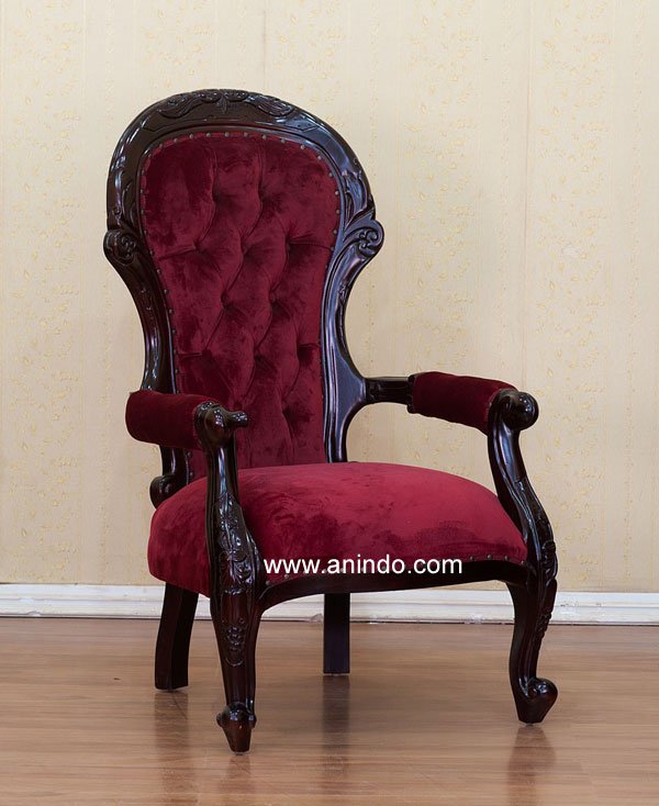 Indonesian furniture, Indonesia furniture manufacturer, Indonesia wholesale furniture Characteristic Of Victorian Style European Furniture